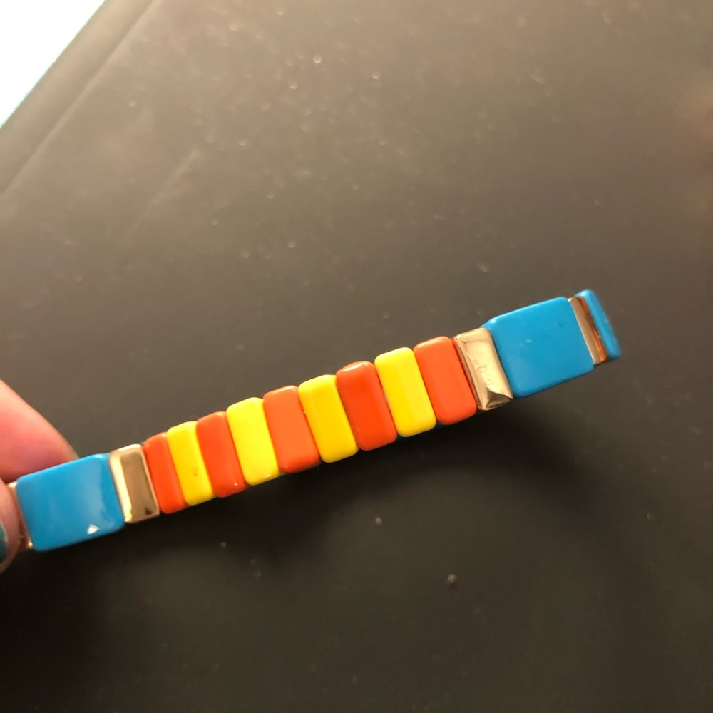 Roxanne assoulin stretch bracelet